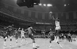 Le Top 5 des meilleurs moments du Final Four NCAA