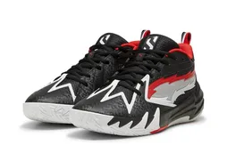 La Scoot Zeros prend les couleurs des Blazers