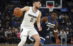 Ty Jerome et Jaren Jackson Jr rendent la politesse aux Wolves