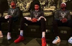 Jrue Holiday dévoile les secrets du « Big Three » des Bucks