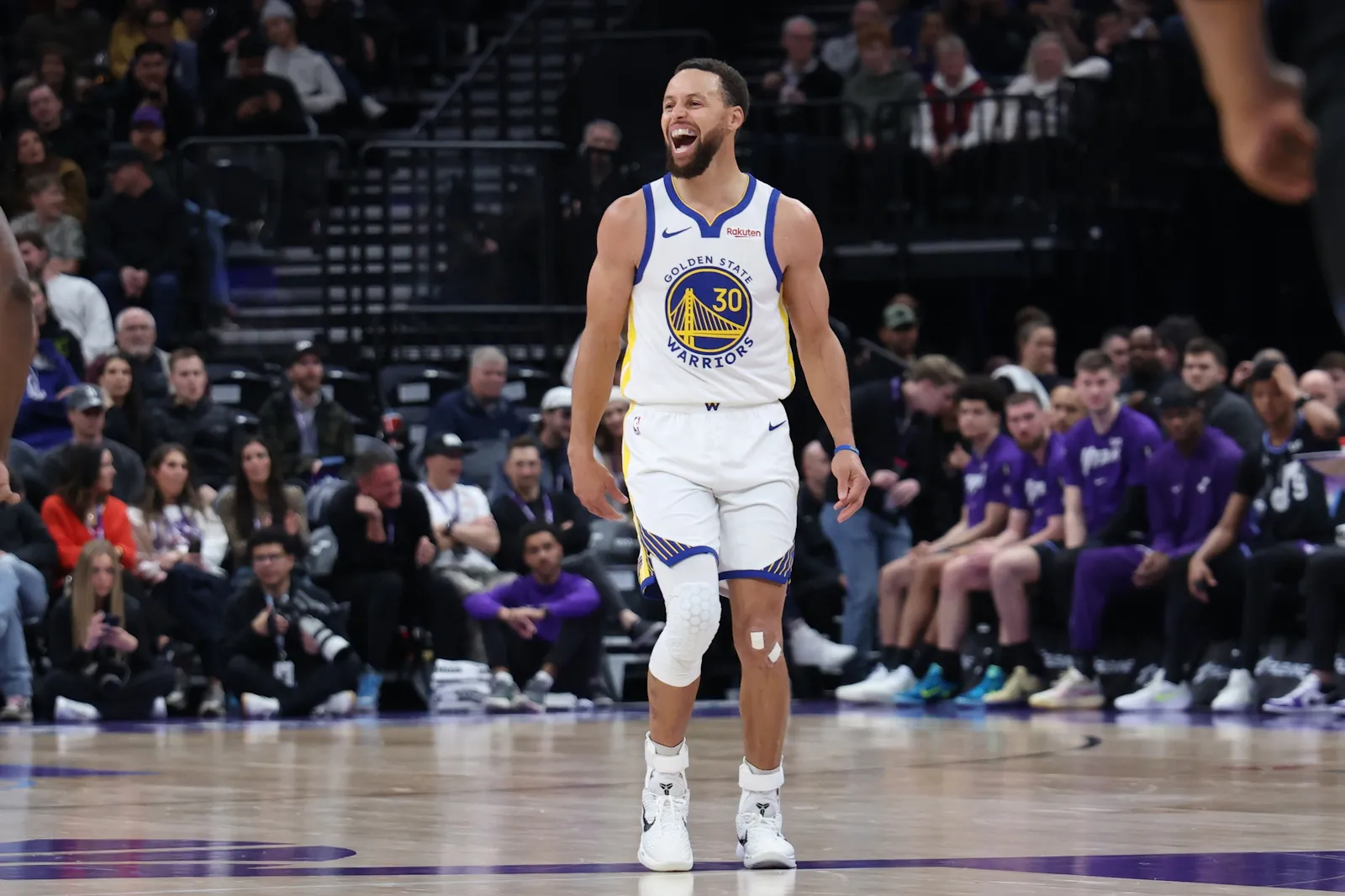 stephen curry 