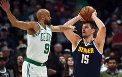 Les Nuggets stoppent la belle série des Celtics