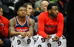 Bradley Beal convaincu par la vision de ses dirigeants