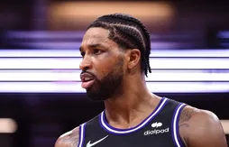 Tristan Thompson, le grand frère des Lakers