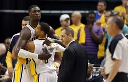 Indiana corrige Miami pour arracher une 7e manche