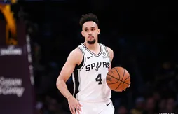 Enfin, la fin des galères pour Derrick White