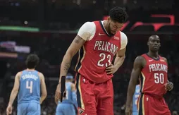 Le MVP de la nuit : qui peut arrêter Monsieur Davis ?