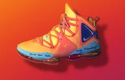 Nike lève le voile sur la LeBron 19 et la collection Space Jam : A New Legacy