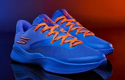 OG Anunoby remet la Skechers « SKX Nexus » dans la lumière