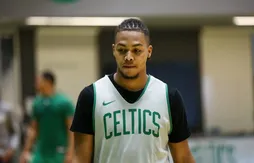 Summer League |  Juhann Begarin a séduit