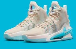 Le retour de la Nike Air Zoom GT Jump !