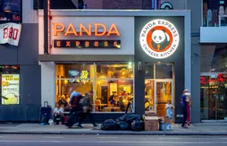 Les propriétaires de la chaîne Panda Express parmi les actionnaires des Blazers