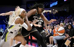 Encore un « comeback » raté pour New York, vaincu à Dallas