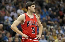 Un nouveau départ pour Doug McDermott