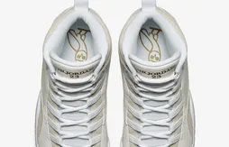 La Air Jordan 10 “Ovo” arrive en septembre