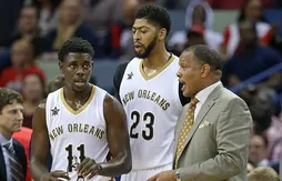 Retour fracassant de Jrue Holiday (21 points, 7 passes) face aux Blazers