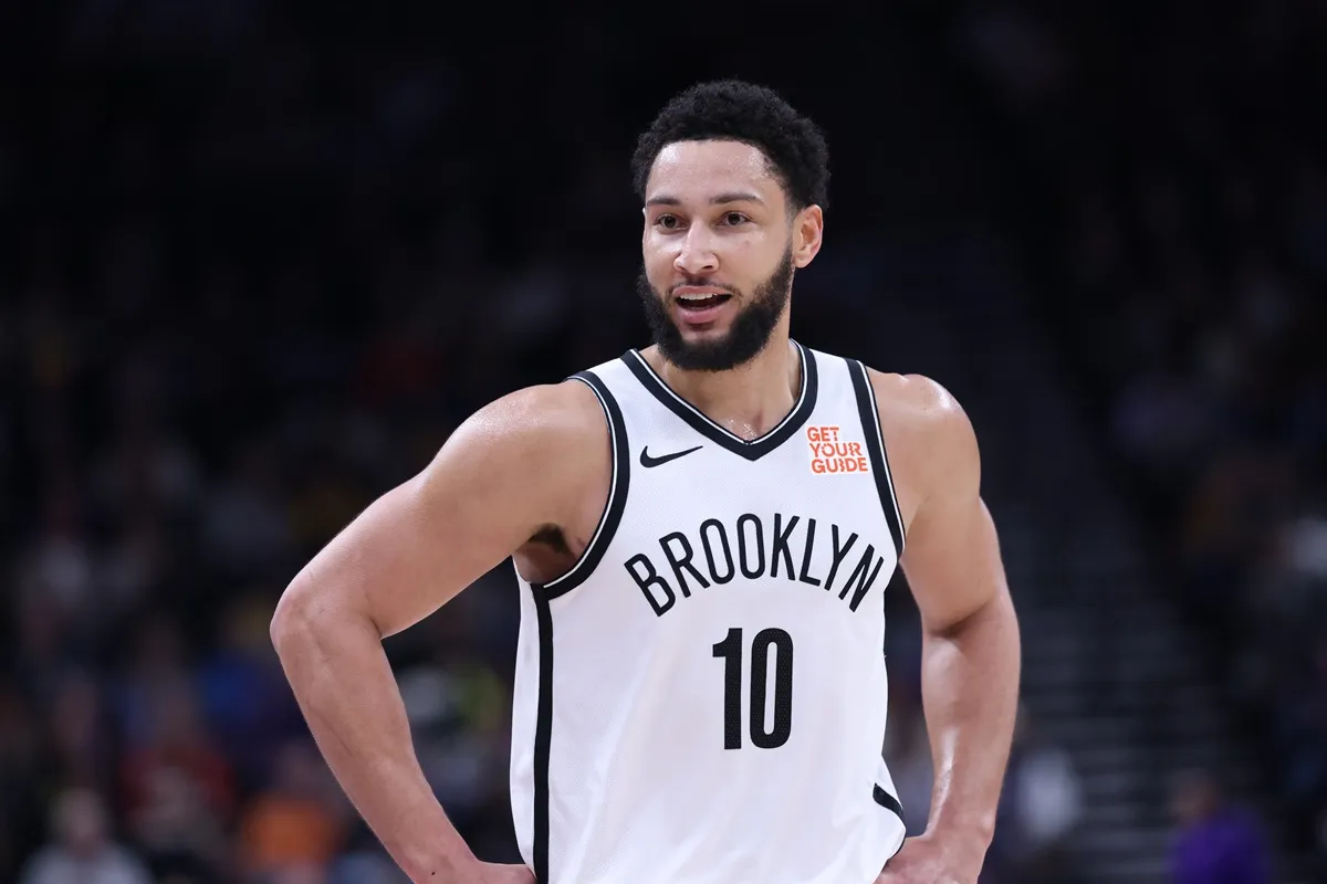 Ben Simmons