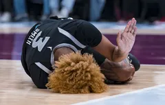 Saison terminée pour NaLyssa Smith