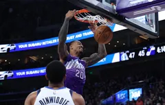 Le MVP de la nuit | John Collins profite de l’ouverture