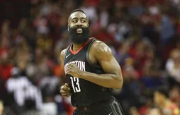 Le mix du jour : “James Harden EPIC Scoring Run”
