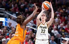 Le Fever dévore le Sun et s’offre un record de franchise