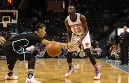 Charlotte – New York : au bon souvenir de Jeremy Lin