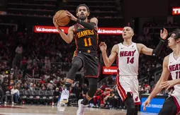 Preview Play-in | Atlanta Hawks (8) — Miami Heat (10)