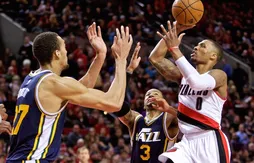 Les Blazers reconstruisent du sol au plafond… autour de Damian Lillard