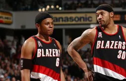 Bonzi Wells victime d’une crise cardiaque à 40 ans