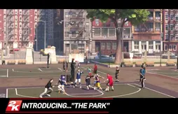 NBA 2K14 : toutes les nouveautés exclusives à la PS4 et la Xbox One