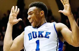 La course au MVP en NCAA : Jabari Parker, nouveau leader