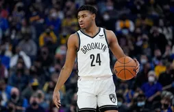 Cameron Thomas, rare éclaircie dans le brouillard de Brooklyn