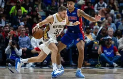 Matt Ryan, shoot toujours prêt