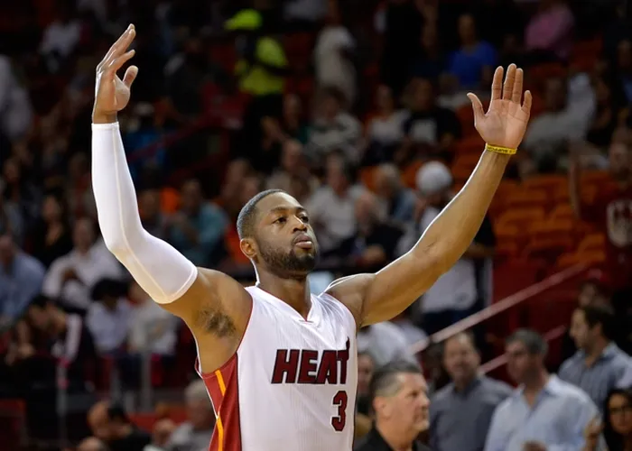NBA: Atlanta Hawks at Miami Heat