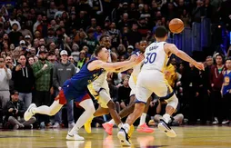 Christian Braun encore jeune mais déjà précieux pour les Nuggets