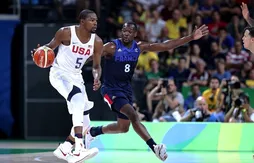 Les Bleus “de mieux en mieux” avant de connaître leur adversaire en quart