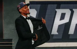 Elie Okobo signe aux Suns pour quatre ans !