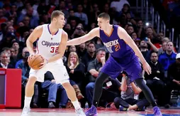 Alex Len, le basket pour oublier la guerre
