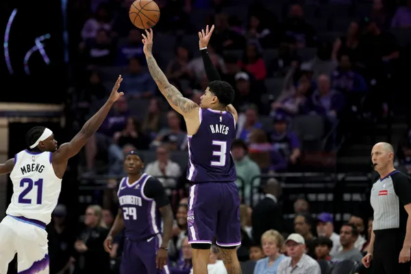 Stats & Highlights | Les Bucks et les Kings dominent plus faibles qu’eux