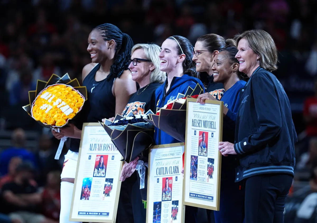 Indiana Fever