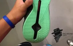 Jordan Brand : une semelle inédite pour la CP3 IX