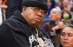 Le rappeur E-40 accuse le service de sécurité des Kings de racisme