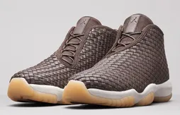Jordan Brand : la Future passe en mode grand luxe