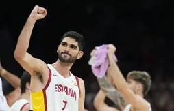 L’Espagne convoque cinq « NBAers » pour préparer l’avenir