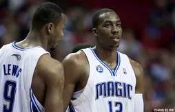 Le Shaq plutôt favorable au retour de Dwight Howard à… Orlando