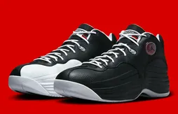 Le grand retour de la Jordan Jumpman Team 1