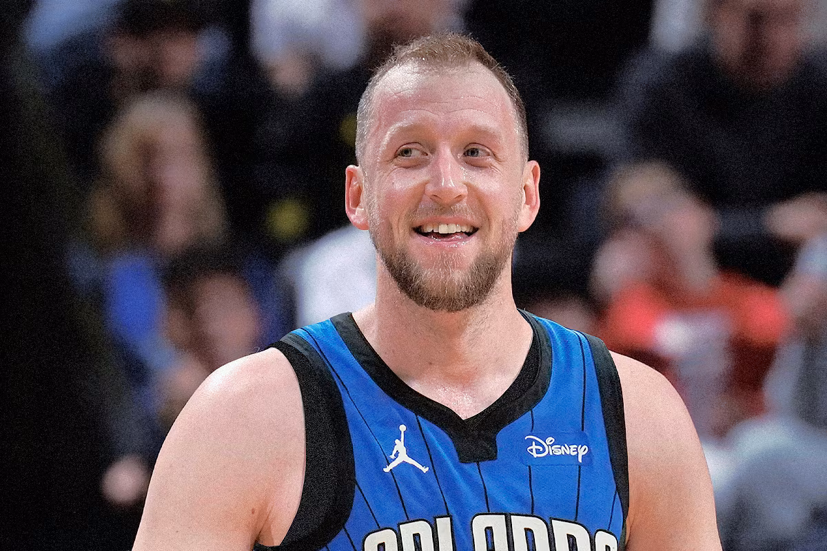 Joe Ingles