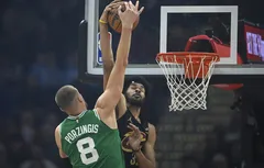 Encore au bout du suspense, les Celtics s’imposent à Cleveland !