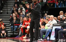 Adrian Griffin : “Giannis et moi sommes sur la même longueur d’onde”