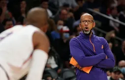 Monty Williams valide sa présence au All-Star Game